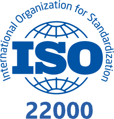 ISO 22000