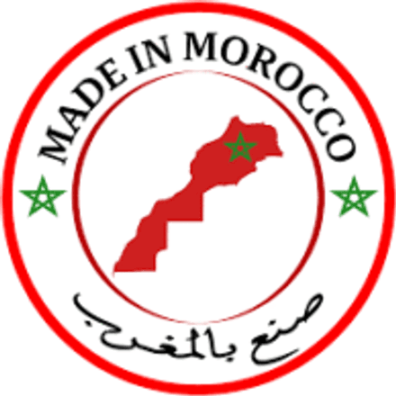Made in Morocco